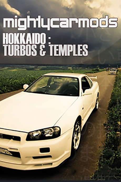 In their first feature-length film, the hosts of Mighty Car Mods embark on a road trip across Hokkaido, traveling the island in a 660 cc kei car. The adventure highlights the challenges and pleasures of navigating Japan’s northern scenery in a compact vehicle, blending car‑culture humor with stunning landscapes.